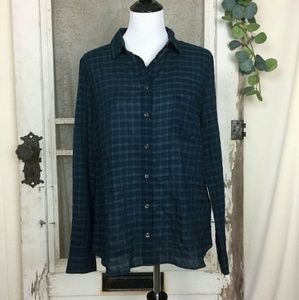 Jcrew boy tops size 8
